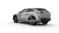 2026 Mazda CX-6e (EZ-60)