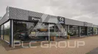 2026 Mazda CX-6e (EZ-60)