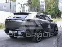 2026 Mazda CX-6e (EZ-60)