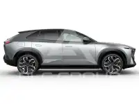 2026 Mazda CX-6e (EZ-60)