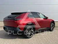 2026 Mazda CX-6e (EZ-60)