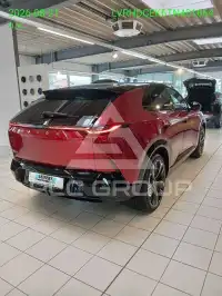 2026 Mazda CX-6e (EZ-60)