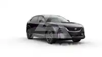 2026 Mazda CX-6e (EZ-60)
