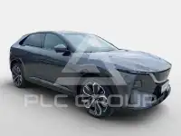 2026 Mazda CX-6e (EZ-60)