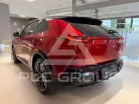 2026 Mazda CX-6e (EZ-60)