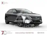 2026 Mazda CX-6e (EZ-60)