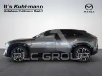 2026 Mazda CX-6e (EZ-60)