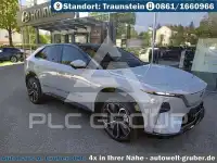 2026 Mazda CX-6e (EZ-60)