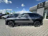 2026 Mazda CX-6e (EZ-60)