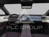 2026 Mazda CX-6e (EZ-60)