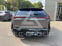 2026 Mazda CX-6e (EZ-60)