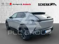 2026 Mazda CX-6e (EZ-60)