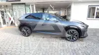 2026 Mazda CX-6e (EZ-60)