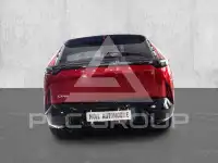 2026 Mazda CX-6e (EZ-60)