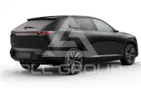 2026 Mazda CX-6e (EZ-60)