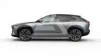 2026 Mazda CX-6e (EZ-60)