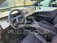 2026 Mazda CX-6e (EZ-60)