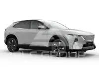 2026 Mazda CX-6e (EZ-60)