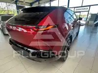 2026 Mazda CX-6e (EZ-60)