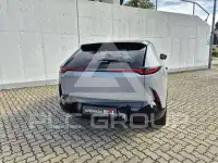 2026 Mazda CX-6e (EZ-60)