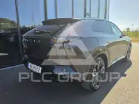 2026 Mazda CX-6e (EZ-60)