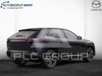2026 Mazda CX-6e (EZ-60)