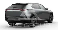 2026 Mazda CX-6e (EZ-60)