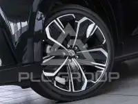 2026 Mazda CX-6e (EZ-60)