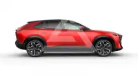 2026 Mazda CX-6e (EZ-60)