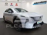 2026 Mazda CX-6e (EZ-60)