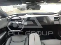 2026 Mazda CX-6e (EZ-60)