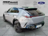 2026 Mazda CX-6e (EZ-60)