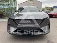 2026 Mazda CX-6e (EZ-60)