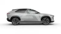 2026 Mazda CX-6e (EZ-60)