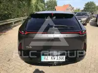 2026 Mazda CX-6e (EZ-60)