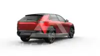 2026 Mazda CX-6e (EZ-60)