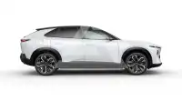 2026 Mazda CX-6e (EZ-60)