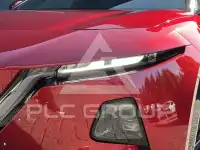 2026 Mazda CX-6e (EZ-60)