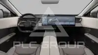 2026 Mazda CX-6e (EZ-60)