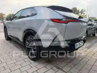 2026 Mazda CX-6e (EZ-60)