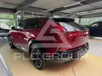 2026 Mazda CX-6e (EZ-60)