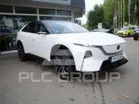 2026 Mazda CX-6e (EZ-60)