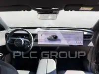 2026 Mazda CX-6e (EZ-60)