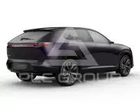 2026 Mazda CX-6e (EZ-60)