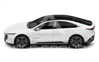 2026 Mazda CX-6e (EZ-60)