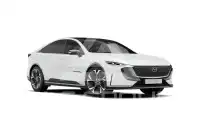 2026 Mazda CX-6e (EZ-60)