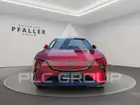 2026 Mazda CX-6e (EZ-60)