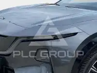 2026 Mazda CX-6e (EZ-60)