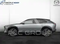 2026 Mazda CX-6e (EZ-60)