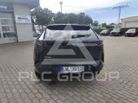 2026 Mazda CX-6e (EZ-60)